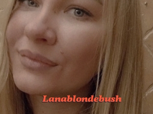 lanablondebush Livespot