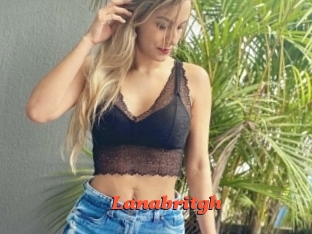 Lanabritgh