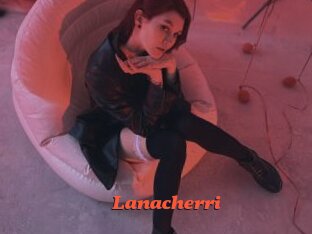 Lanacherri