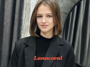 lanacoral Livespot