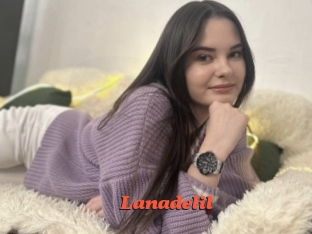 Lanadelil