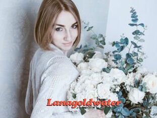 Lanagoldwater