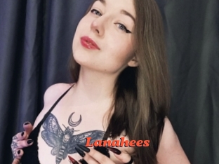 Lanahees