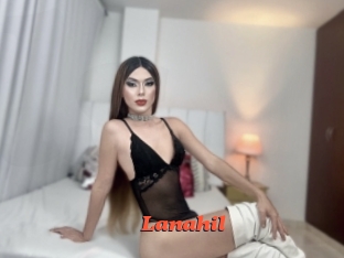 Lanahil