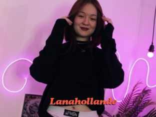 Lanahollande
