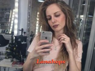 Lanahops