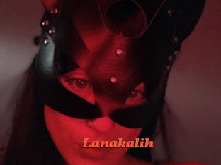 Lanakalih