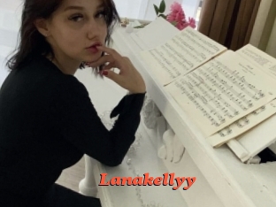 Lanakellyy