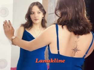 Lanakline