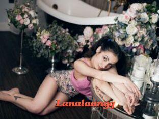 Lanalaangg