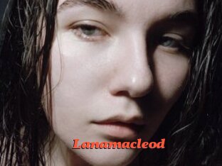 Lanamacleod