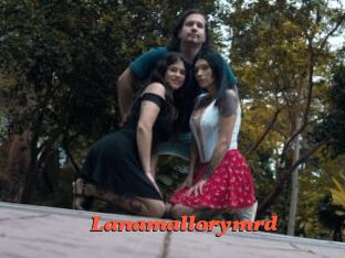 Lanamallorymrd