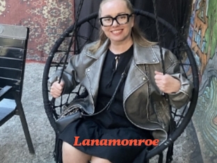 Lanamonroe