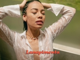 Lanapimenta