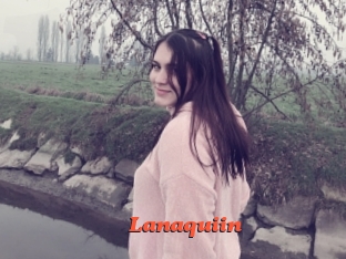 lanaquiin Livespot