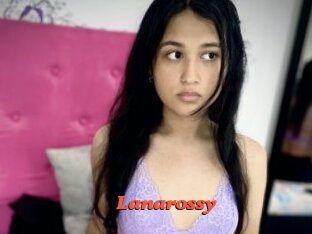 Lanarossy