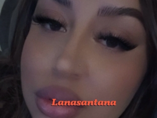lanasantana Livespot