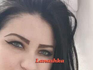 Lanashka