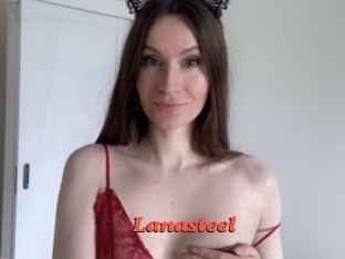 lanasteel Livespot
