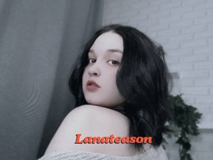 Lanateason