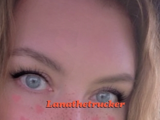 Lanathetrucker