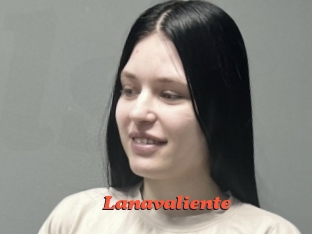 lanavaliente Livespot
