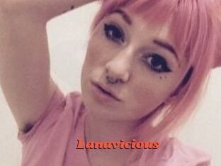 Lanavicious