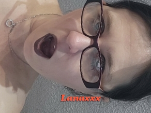 Lanaxxx