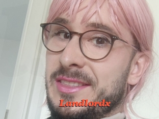 Landlordx