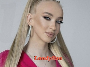 landylisa Livespot