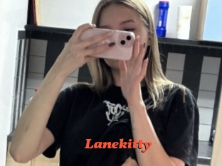 Lanekitty