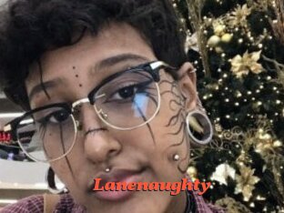 Lanenaughty
