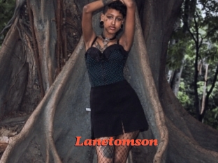 Lanetomson