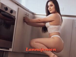 Lannajensen