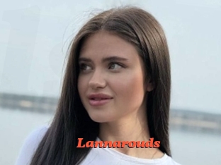 Lannarouds