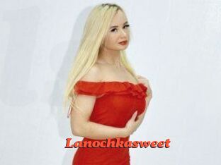 Lanochkasweet