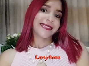 Lanybms