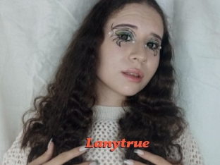 Lanytrue