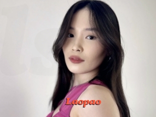 Laopao