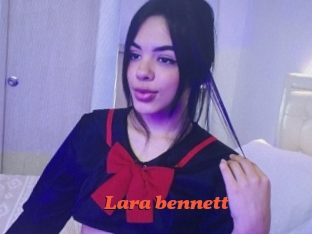 Lara_bennett