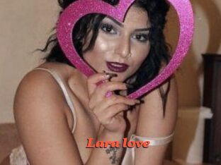 Lara_love