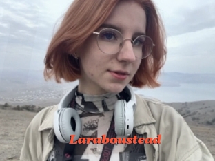 laraboustead Livespot