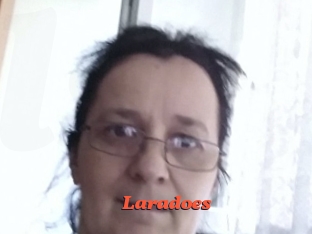 Laradoes
