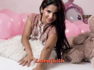 Larafaith