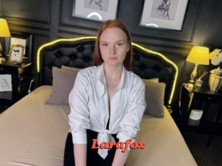 Larafox