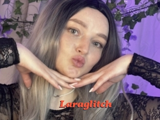 Laraglitch