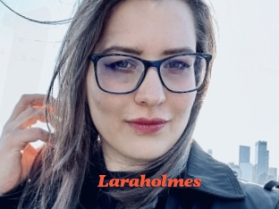 Laraholmes