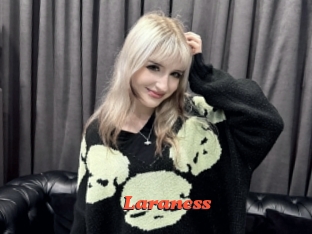 Laraness