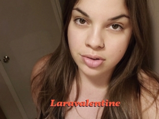 Laravalentine