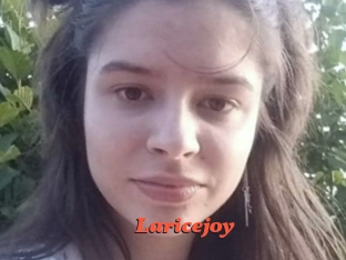 Laricejoy